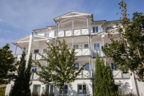 Villa Linde Göhren
